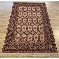 Молдавский ковер Vintage 030 Бежевый